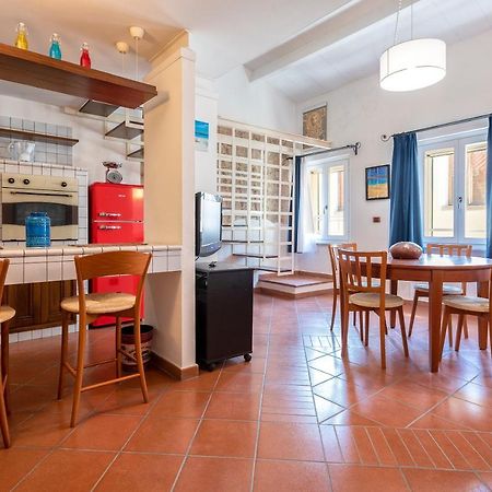 Ferret Apartment Alghero Ngoại thất bức ảnh