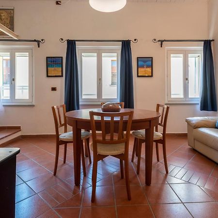Ferret Apartment Alghero Ngoại thất bức ảnh