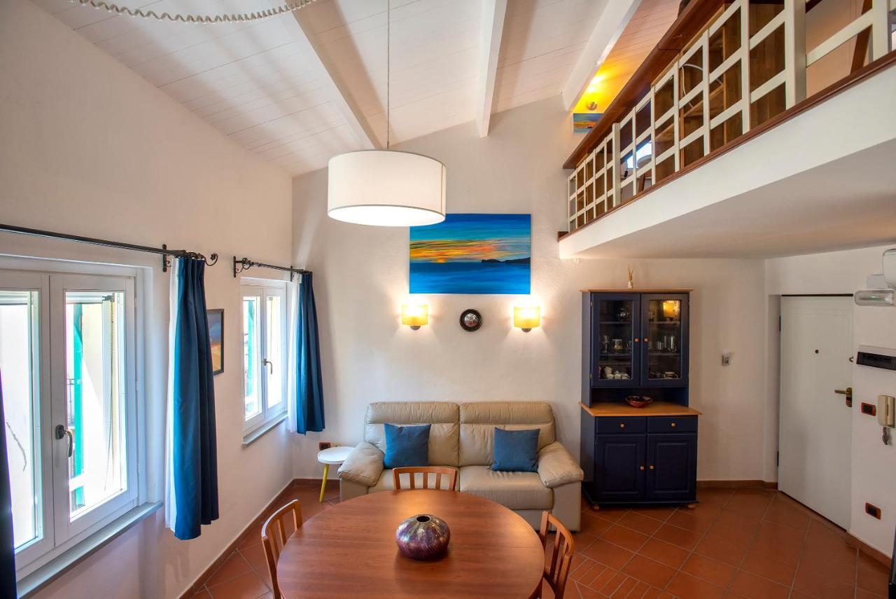 Ferret Apartment Alghero Ngoại thất bức ảnh