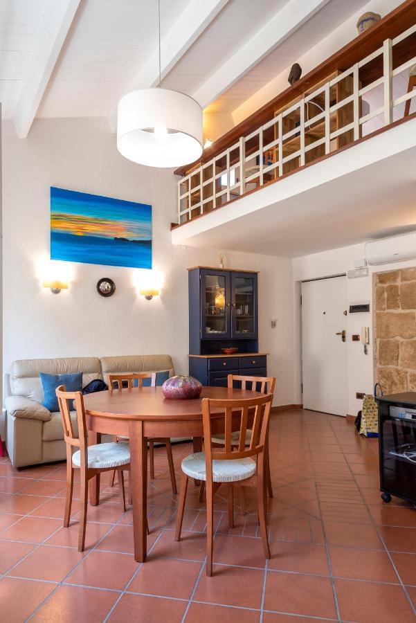 Ferret Apartment Alghero Ngoại thất bức ảnh