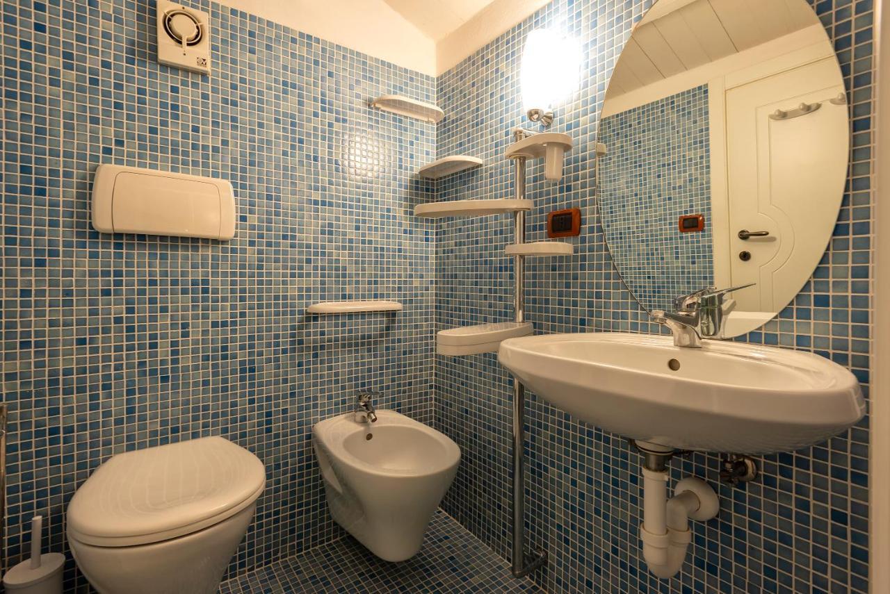 Ferret Apartment Alghero Ngoại thất bức ảnh
