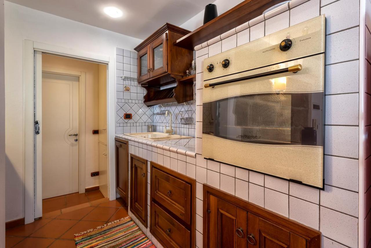 Ferret Apartment Alghero Ngoại thất bức ảnh