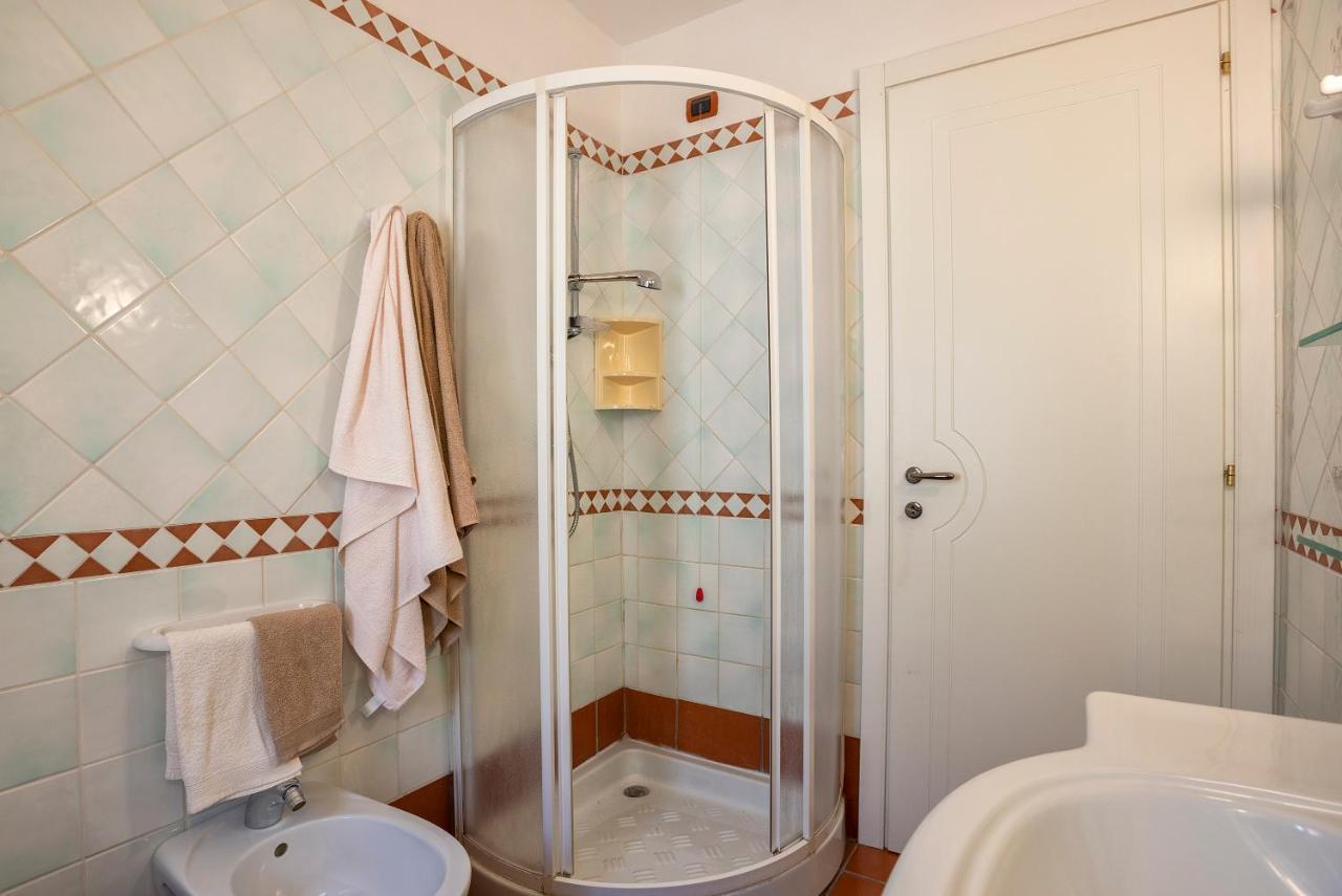Ferret Apartment Alghero Ngoại thất bức ảnh