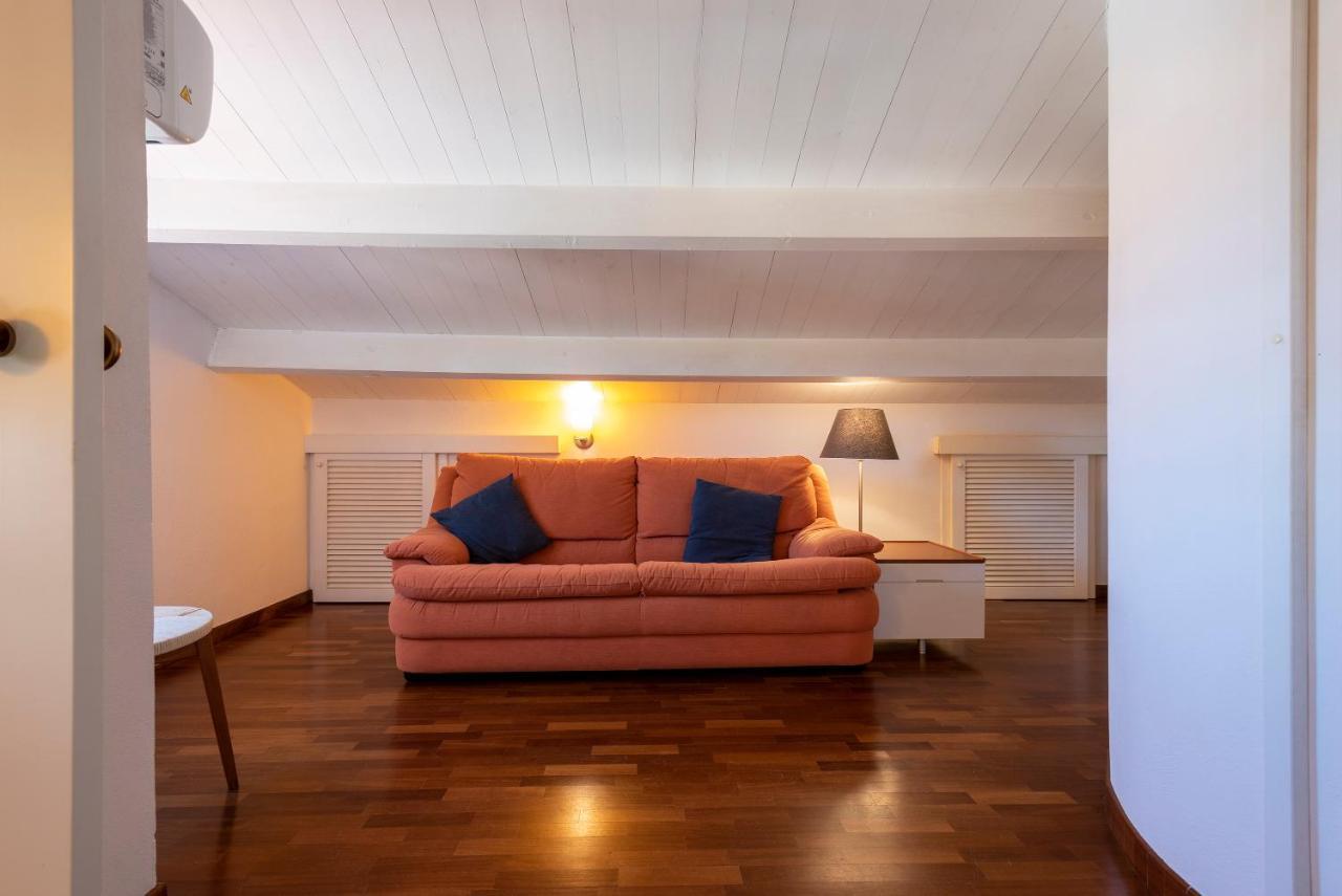 Ferret Apartment Alghero Ngoại thất bức ảnh