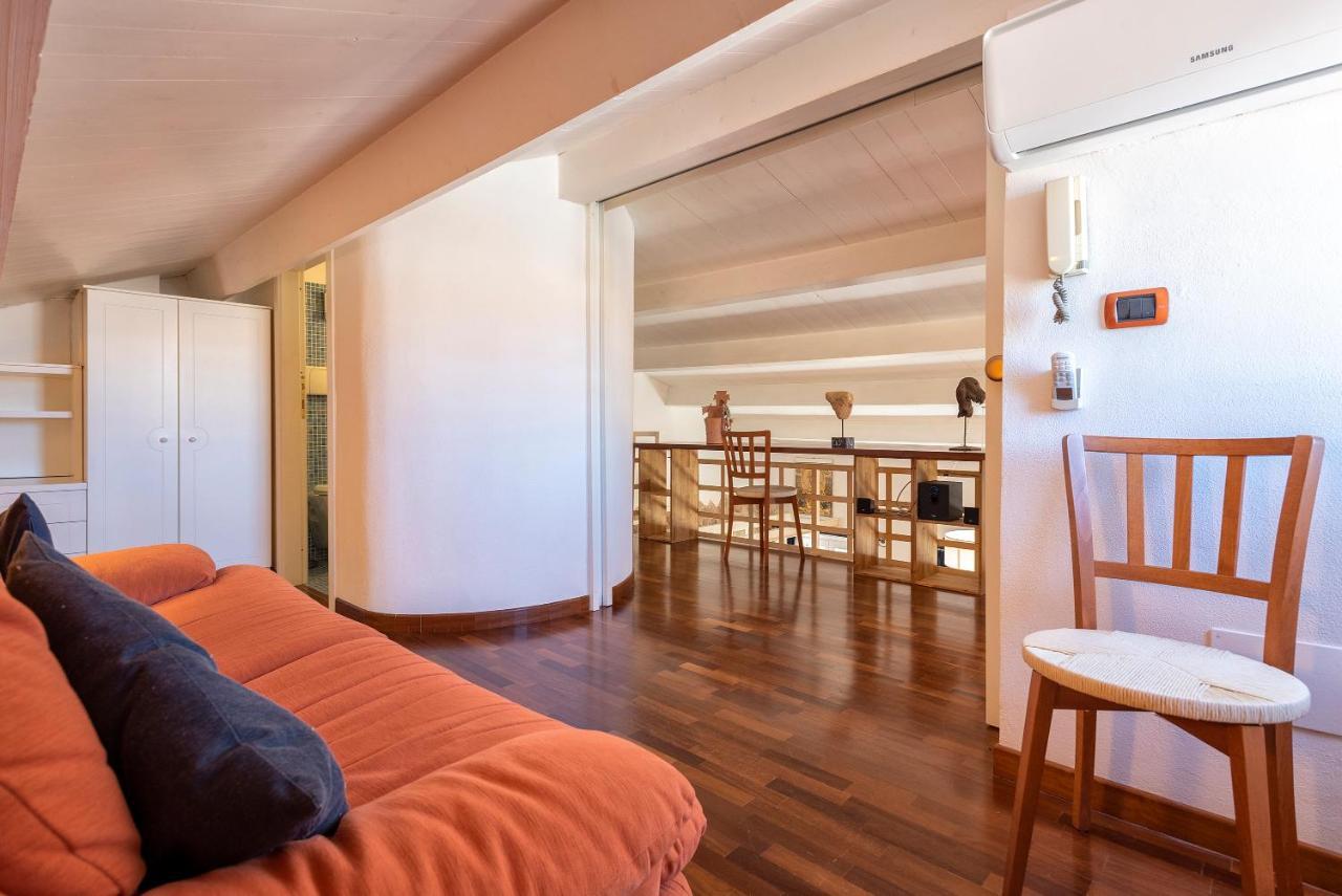 Ferret Apartment Alghero Ngoại thất bức ảnh