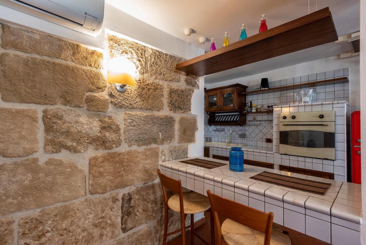 Ferret Apartment Alghero Ngoại thất bức ảnh