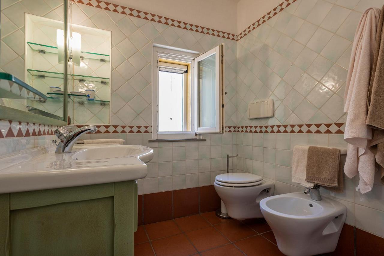 Ferret Apartment Alghero Ngoại thất bức ảnh