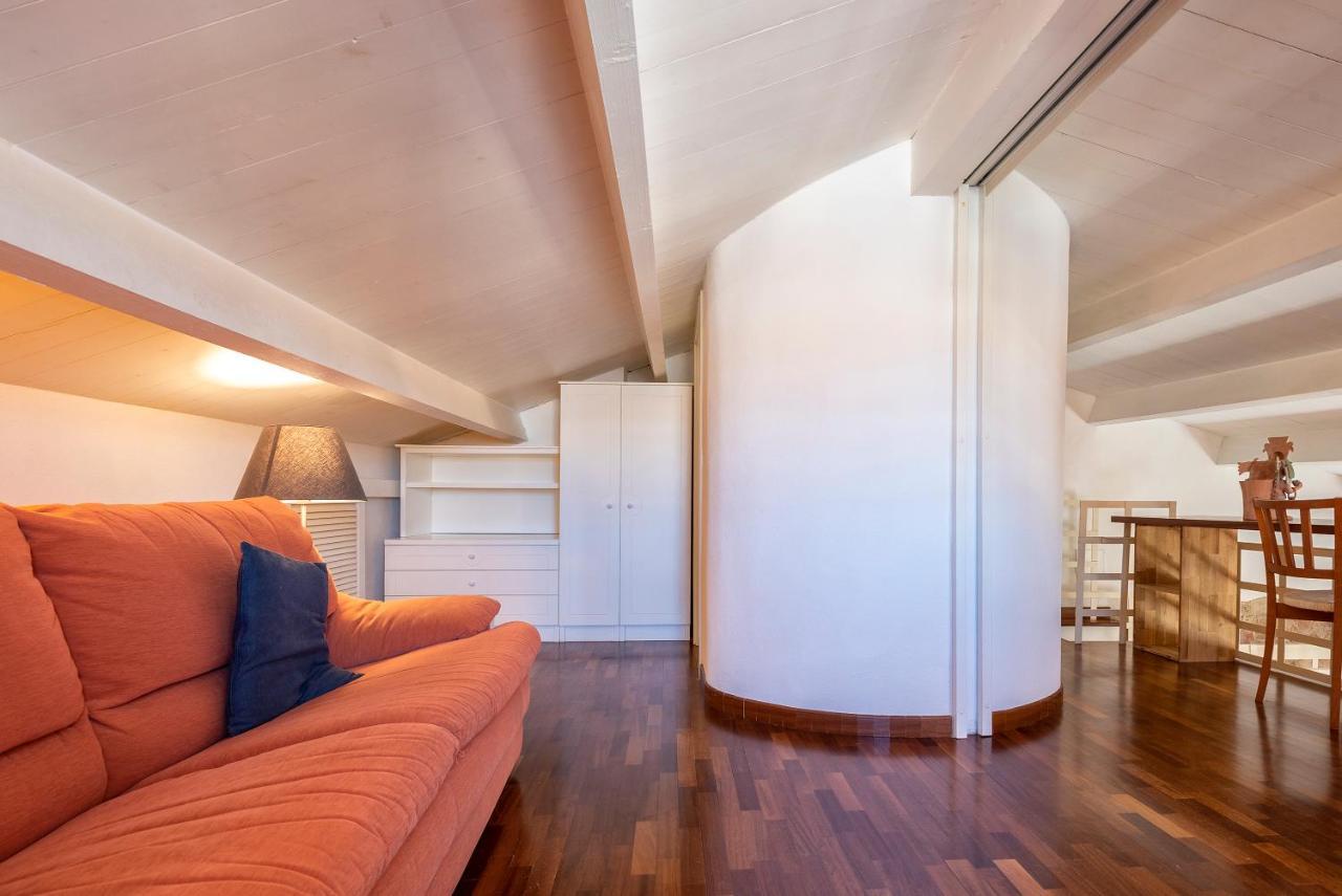 Ferret Apartment Alghero Ngoại thất bức ảnh