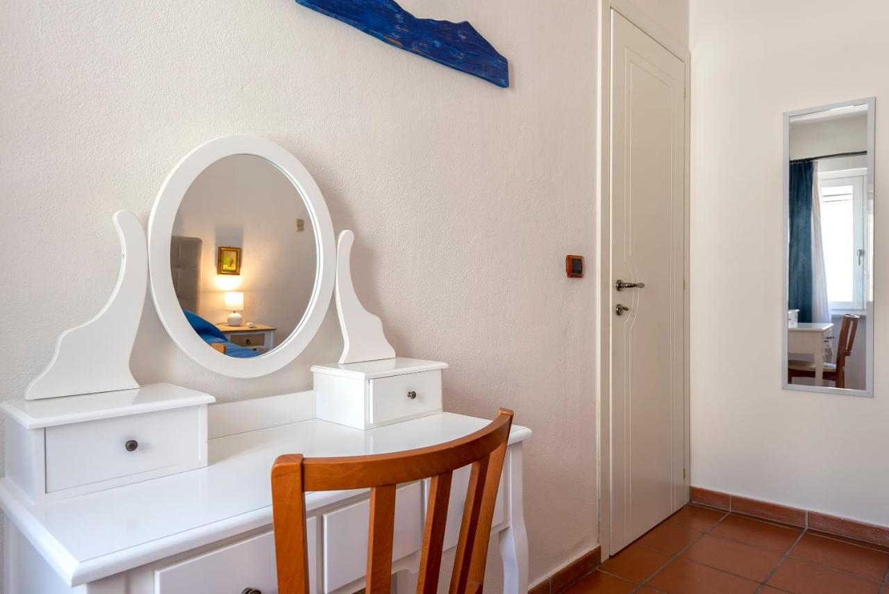 Ferret Apartment Alghero Ngoại thất bức ảnh