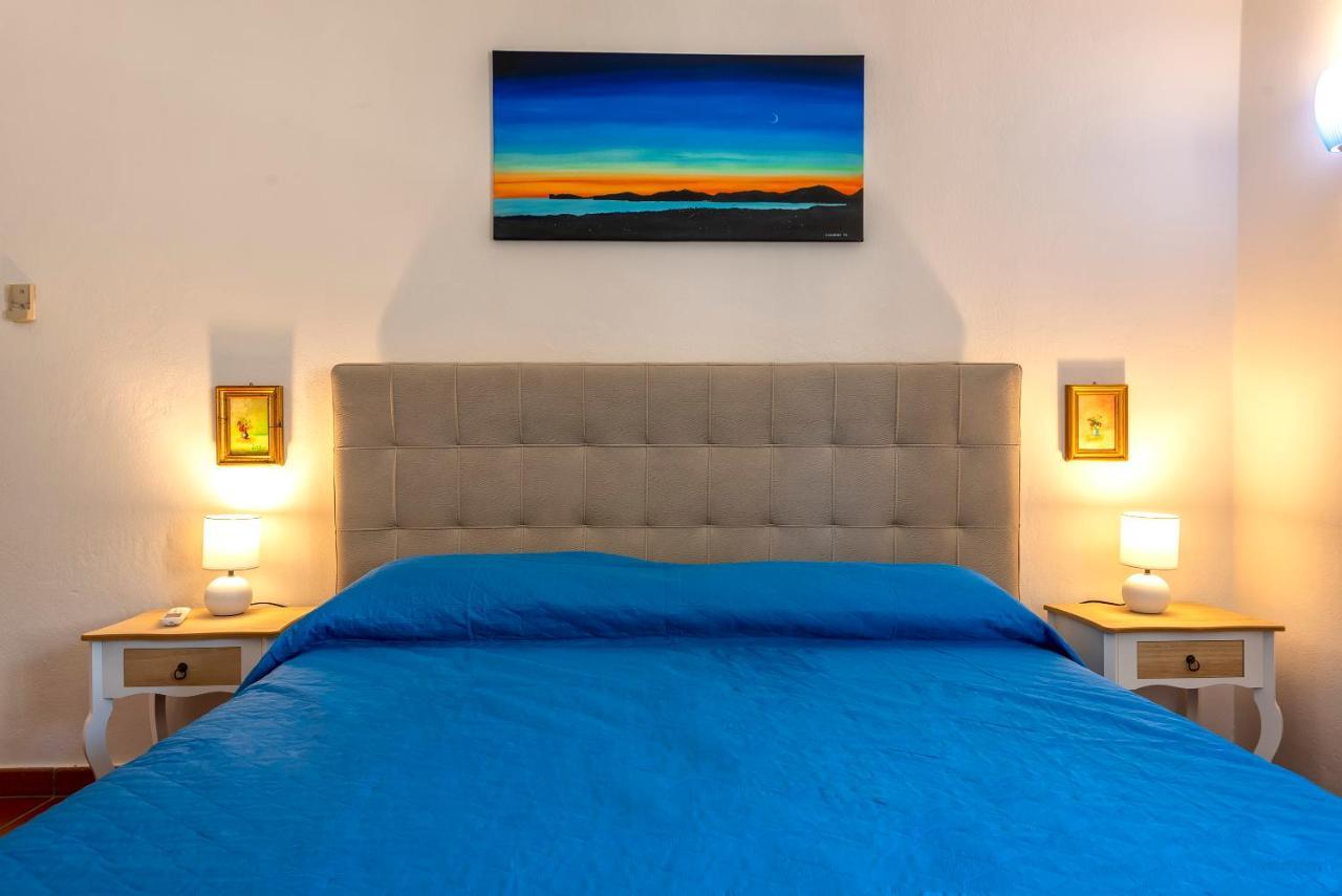 Ferret Apartment Alghero Ngoại thất bức ảnh