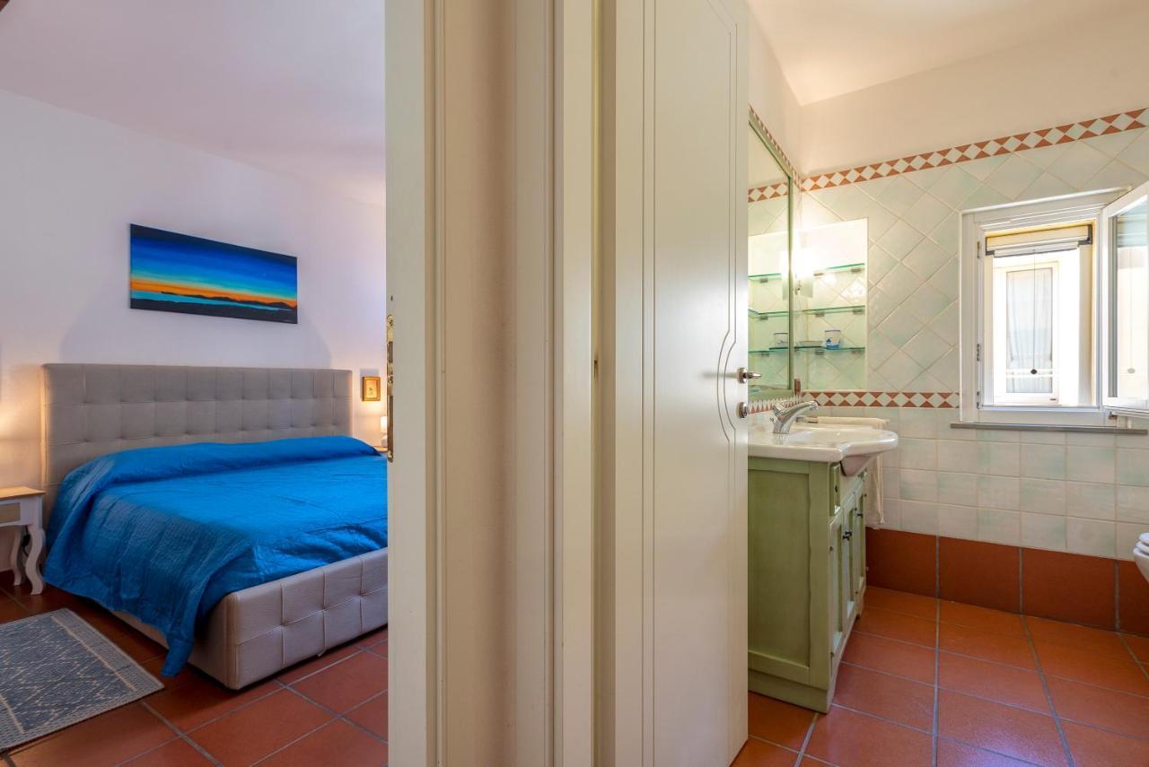 Ferret Apartment Alghero Ngoại thất bức ảnh