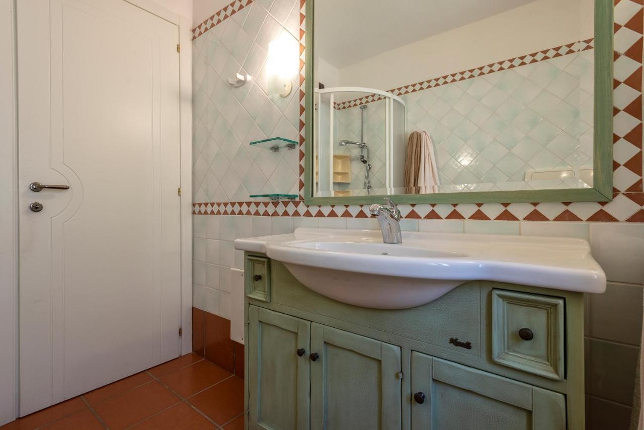 Ferret Apartment Alghero Ngoại thất bức ảnh