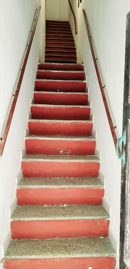 Ferret Apartment Alghero Ngoại thất bức ảnh